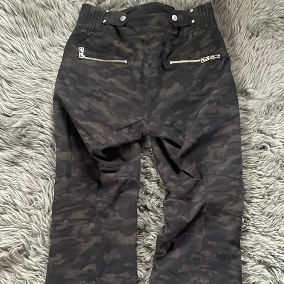Women's Ski Pant - Picture 3 of 4